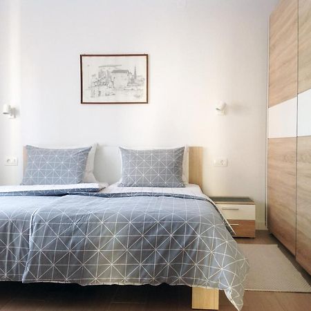 Apartment Μεντουλίν Εξωτερικό φωτογραφία