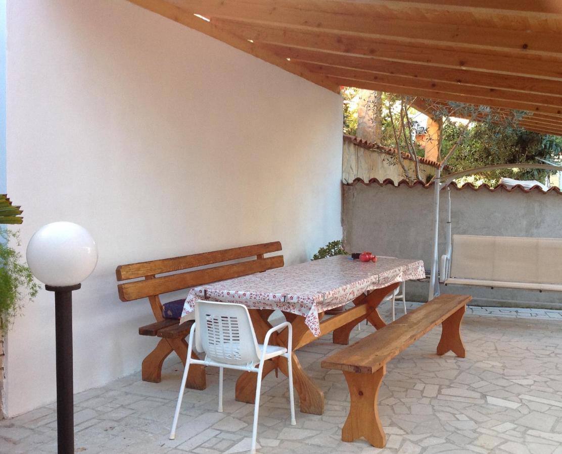 Apartment Μεντουλίν Εξωτερικό φωτογραφία