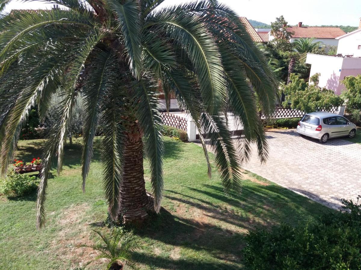 Apartment Μεντουλίν Εξωτερικό φωτογραφία
