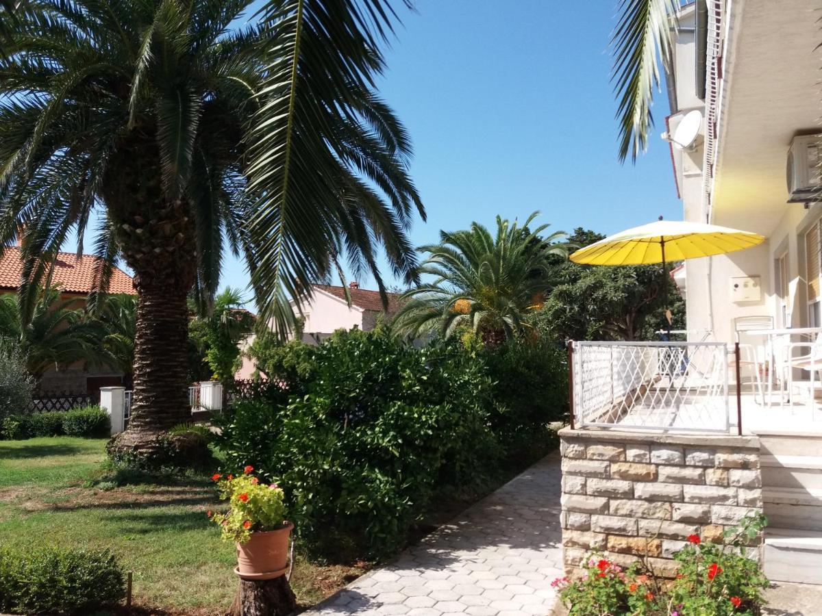 Apartment Μεντουλίν Εξωτερικό φωτογραφία