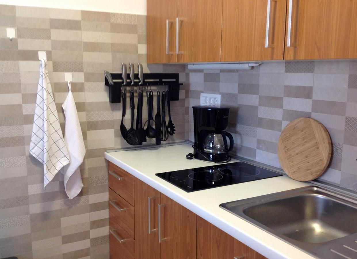 Apartment Μεντουλίν Εξωτερικό φωτογραφία