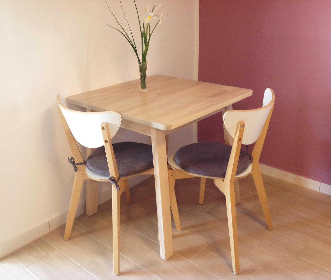 Apartment Μεντουλίν Εξωτερικό φωτογραφία