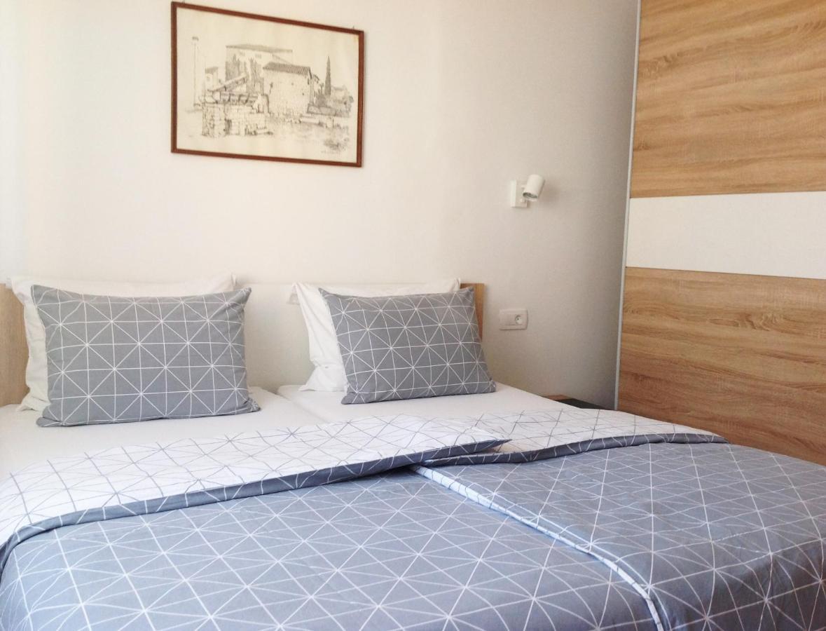 Apartment Μεντουλίν Εξωτερικό φωτογραφία