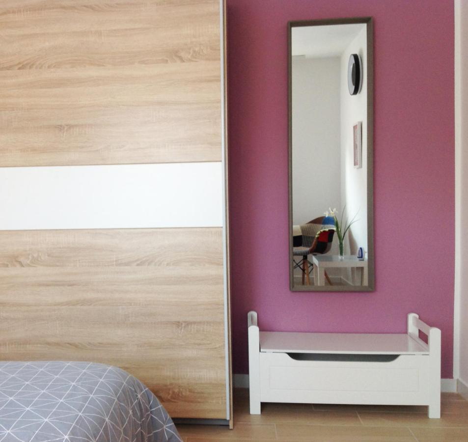 Apartment Μεντουλίν Εξωτερικό φωτογραφία