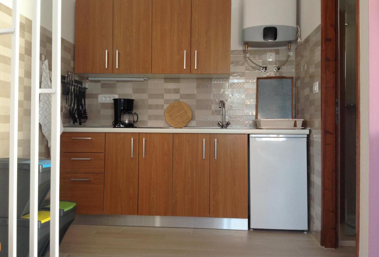 Apartment Μεντουλίν Εξωτερικό φωτογραφία