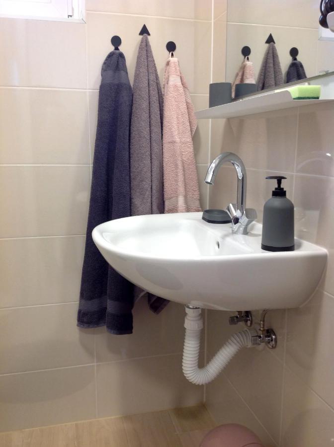 Apartment Μεντουλίν Εξωτερικό φωτογραφία