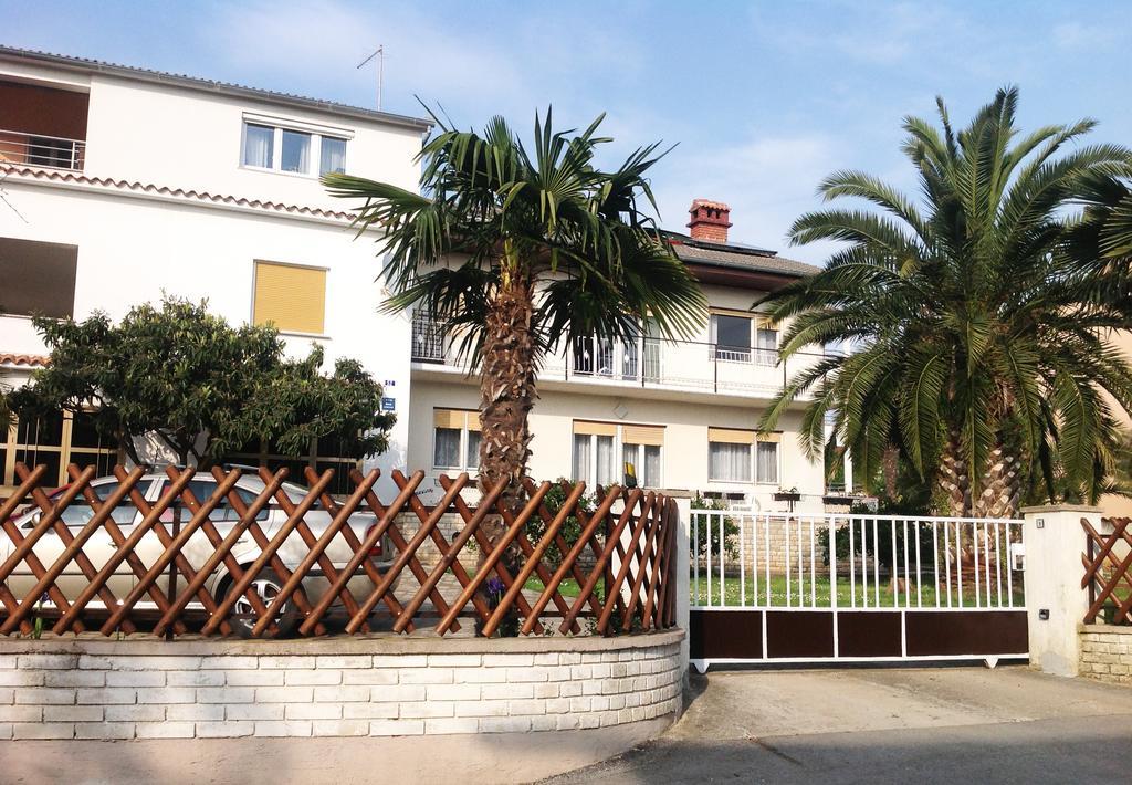 Apartment Μεντουλίν Εξωτερικό φωτογραφία